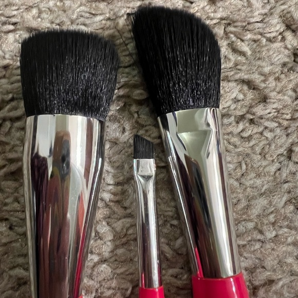 Sephora Ombre Sunset Brush Set - Picture 4 of 4